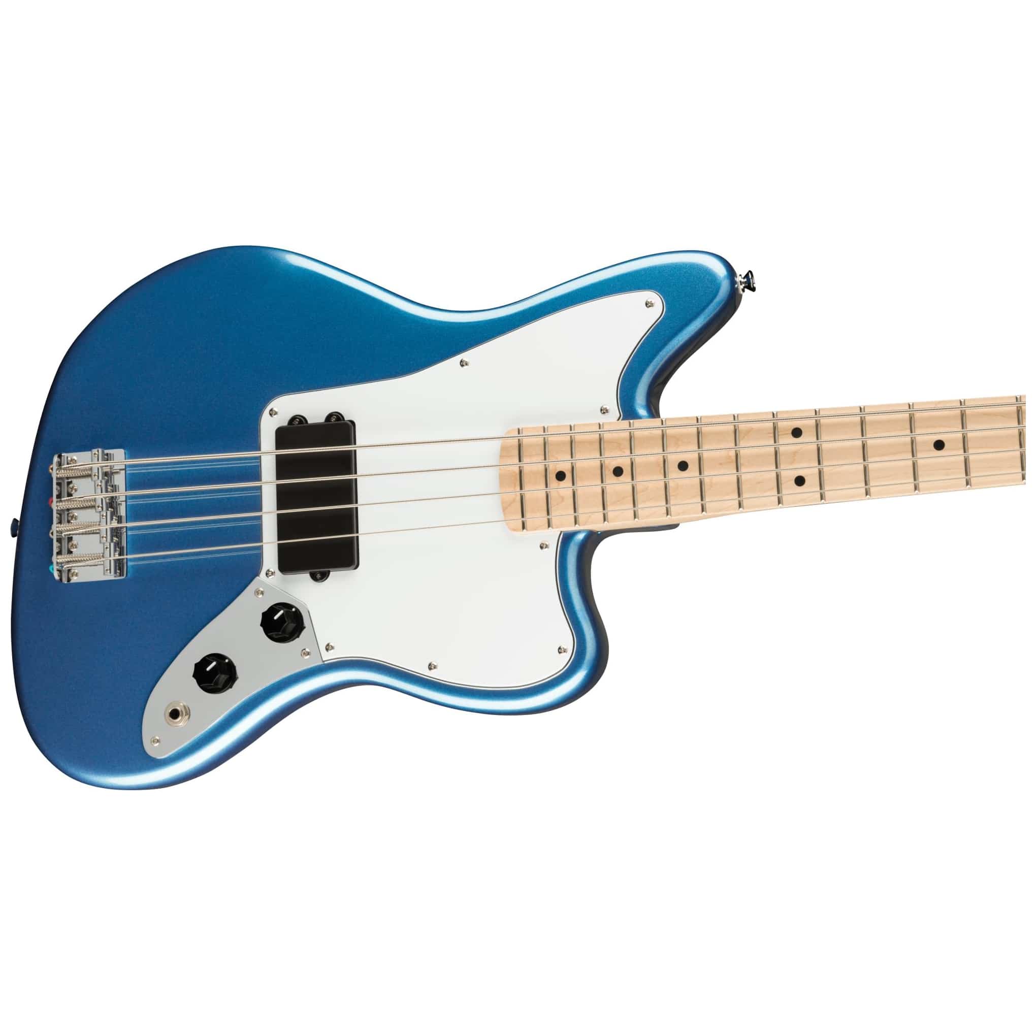 Squier by Fender Affinity H Jaguar Bass MN LPB kaufen | Jetzt bei session!